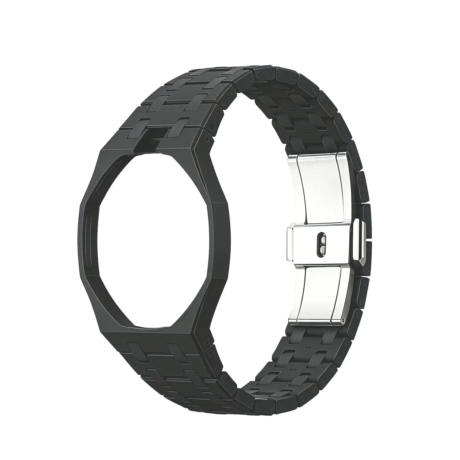 Annual Chronelle Bioceramic Strap – Onyx