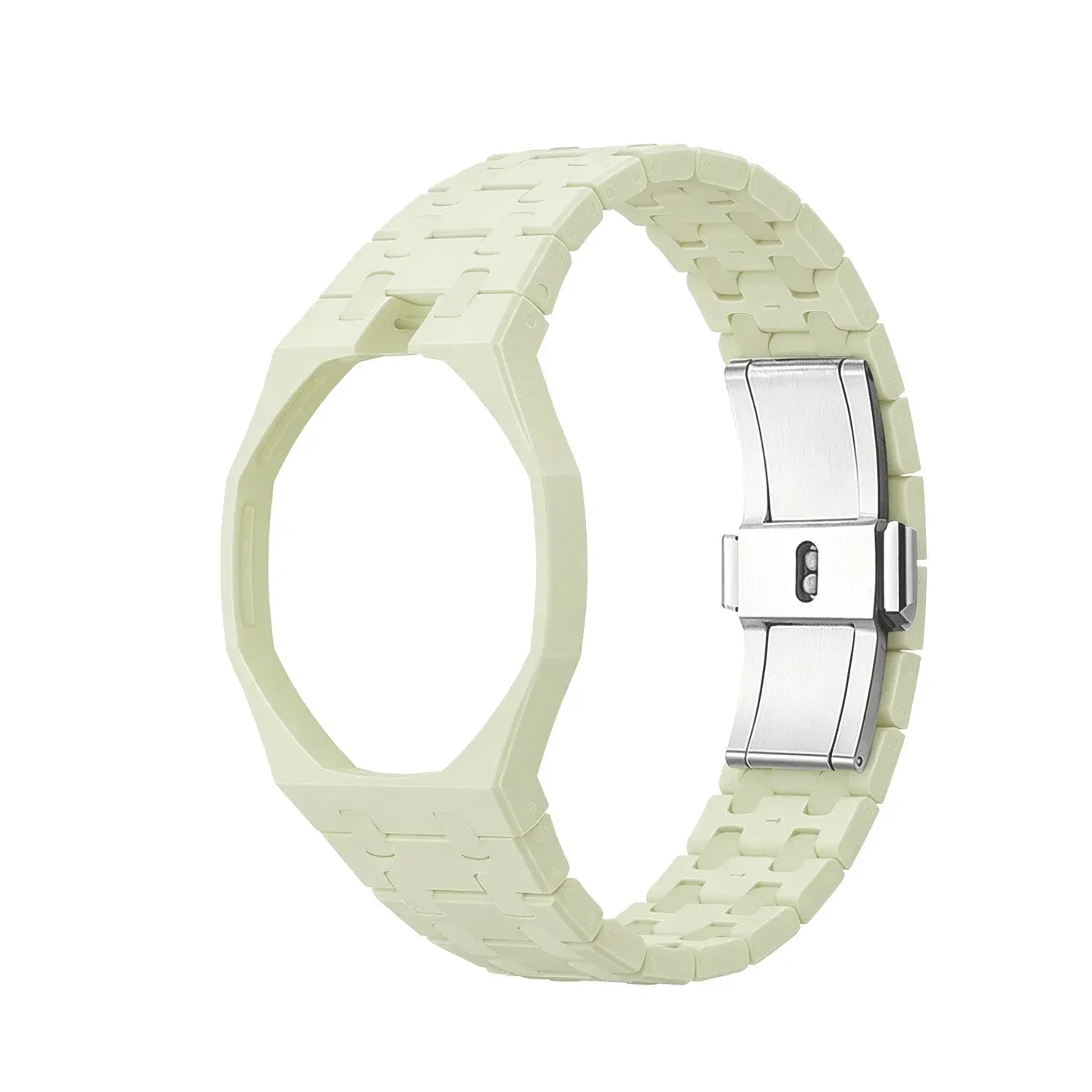 Annual Chronelle Bioceramic Strap – Sand